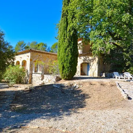Mas Benoit Villa *