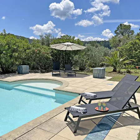 Mas Benoit Villa *