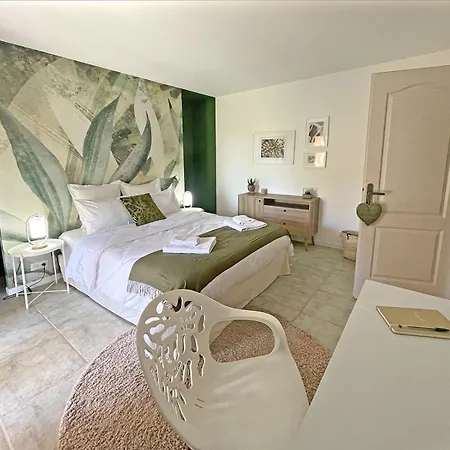 Villa Mas Benoit