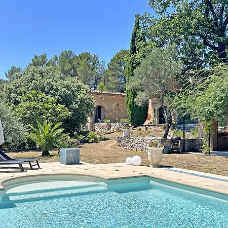 Villa Mas Benoit *